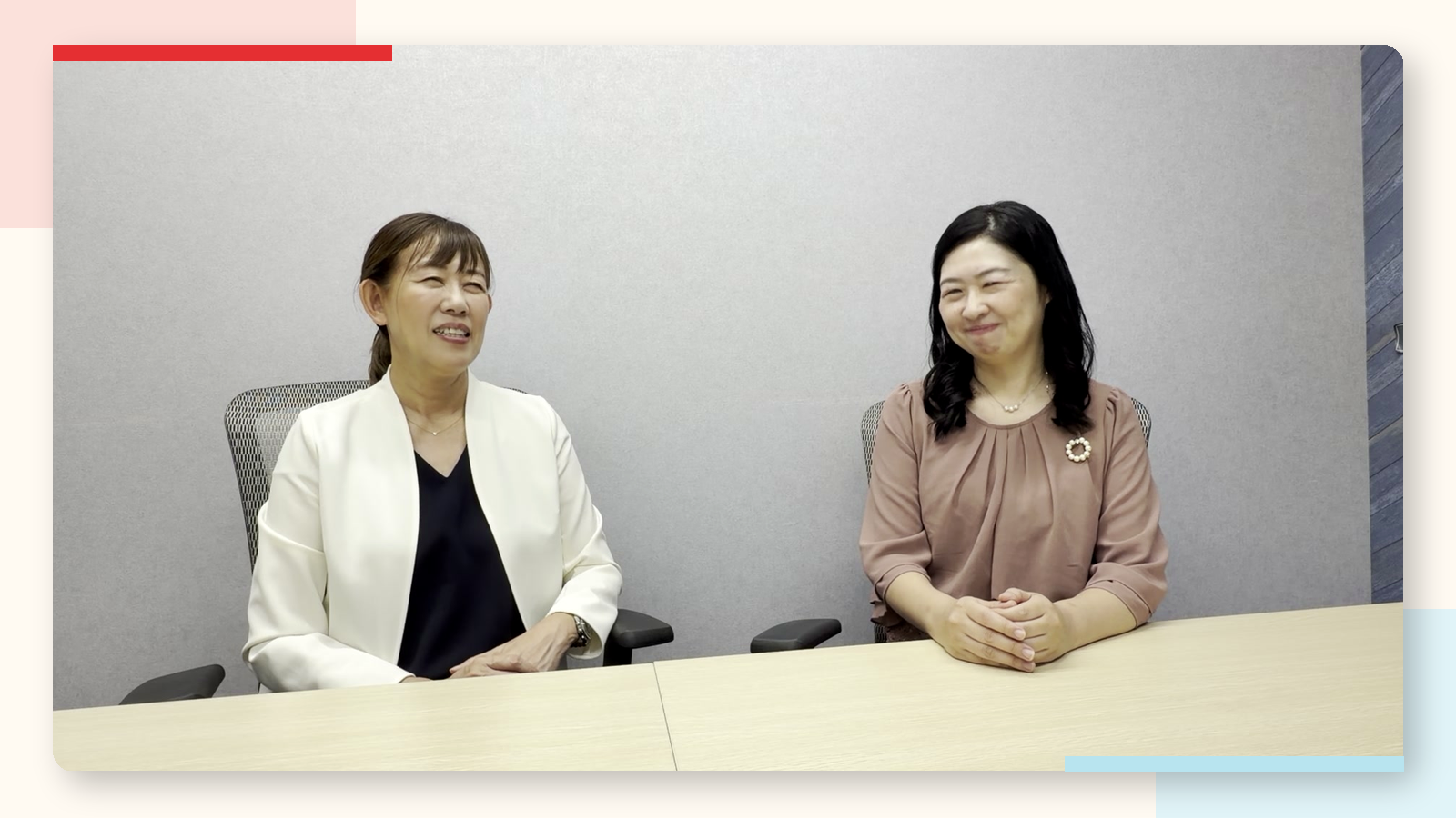 いしど式と育児のミカタの教育理念を語る対談