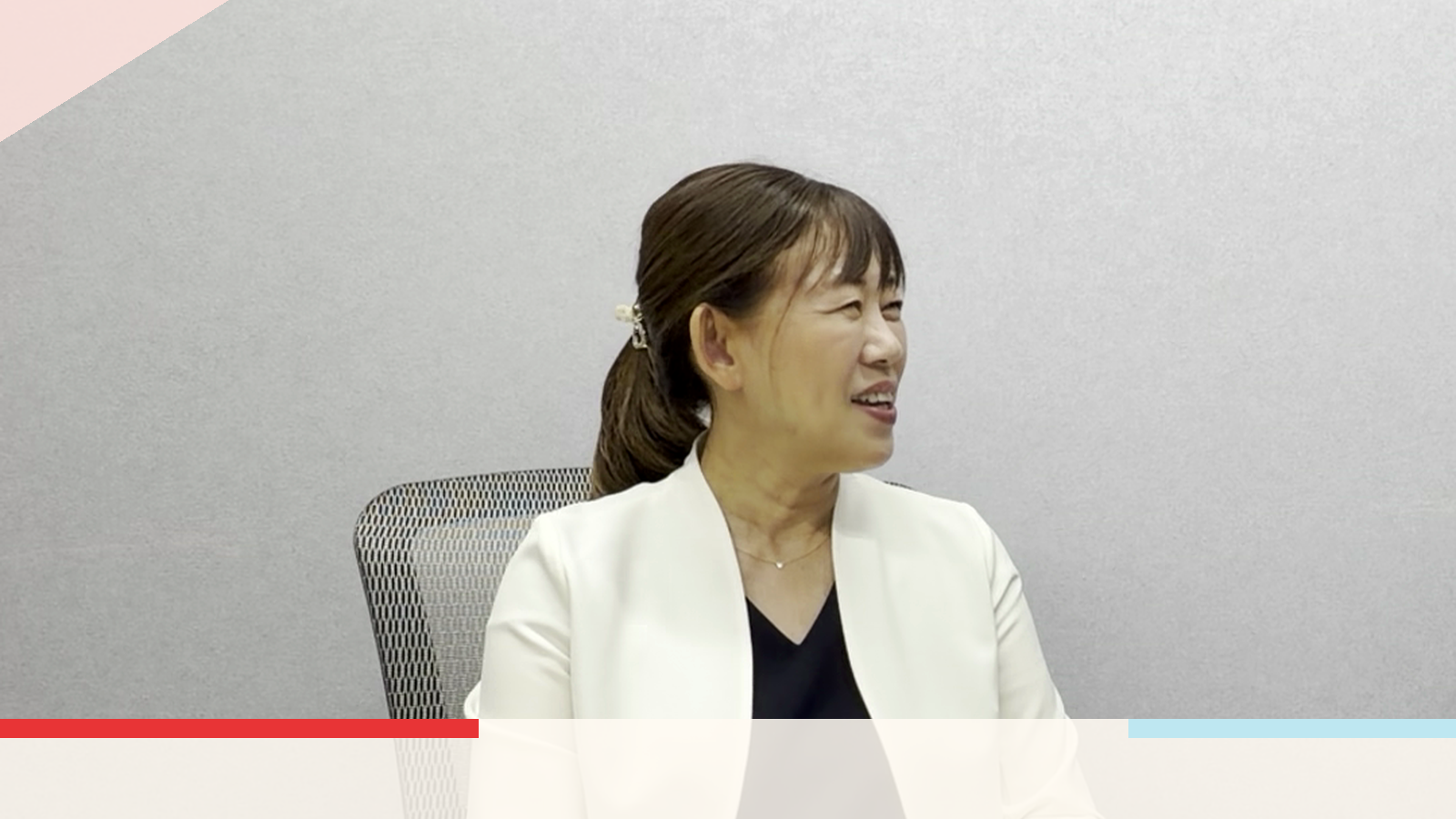 株式会社イシド代表 沼田紀代美