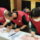 地域とともに歩む「いしど式そろばん」──春のそろばんフェスティバル開催